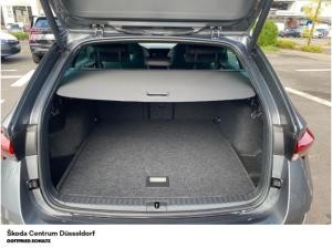 Skoda Octavia RS Combi 2.0 TSI (Düsseldorf)
