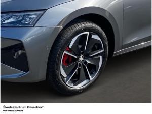 Skoda Octavia RS Combi 2.0 TSI (Düsseldorf)