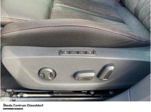 Skoda Octavia RS Combi 2.0 TSI (Düsseldorf)