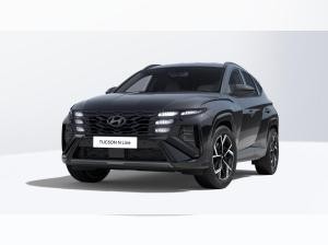 Hyundai Tucson N Line
