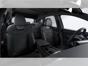 Hyundai TUCSON (NX) N Line 48V 7-DCT 4WD + Sitz-Paket + Assistenz-Paket + Dachlackierung + adaptives Fahrwerk