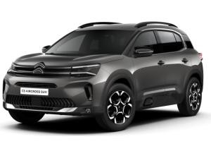 Citroën C5 Aircross BlueHDi 130 EAT8 MAX🚀🔥Ganzjahresreifen, Top Ausstattung🚀🔥