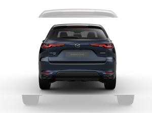 Mazda CX-60 3.3 e-SKYACTIV D254 Homura Plus Auto AWD