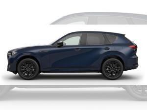 Mazda CX-60 3.3 e-SKYACTIV D254 Homura Plus Auto AWD