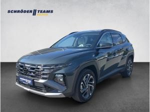 Hyundai TUCSON HEV 1.6 T-GDi 215 PS 6-AT 2WD Prime//LAGERFAHRZEUG-SOFORT VERFÜGBAR-JETZT SICHERN!