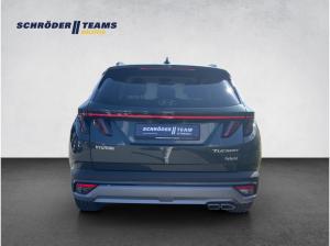 Hyundai TUCSON HEV 1.6 T-GDi 215 PS 6-AT 2WD Prime//LAGERFAHRZEUG-SOFORT VERFÜGBAR-JETZT SICHERN!