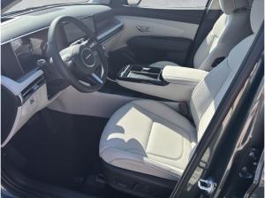 Hyundai TUCSON HEV 1.6 T-GDi 215 PS 6-AT 2WD Prime//LAGERFAHRZEUG-SOFORT VERFÜGBAR-JETZT SICHERN!