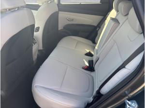 Hyundai TUCSON HEV 1.6 T-GDi 215 PS 6-AT 2WD Prime//LAGERFAHRZEUG-SOFORT VERFÜGBAR-JETZT SICHERN!