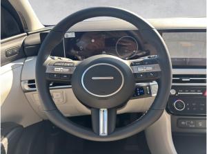 Hyundai TUCSON HEV 1.6 T-GDi 215 PS 6-AT 2WD Prime//LAGERFAHRZEUG-SOFORT VERFÜGBAR-JETZT SICHERN!