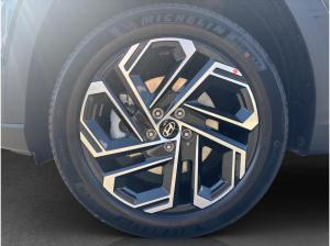 Hyundai TUCSON HEV 1.6 T-GDi 215 PS 6-AT 2WD Prime//LAGERFAHRZEUG-SOFORT VERFÜGBAR-JETZT SICHERN!