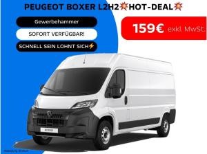 Peugeot Boxer Kasten L2H2 💥HOT-DEAL💥