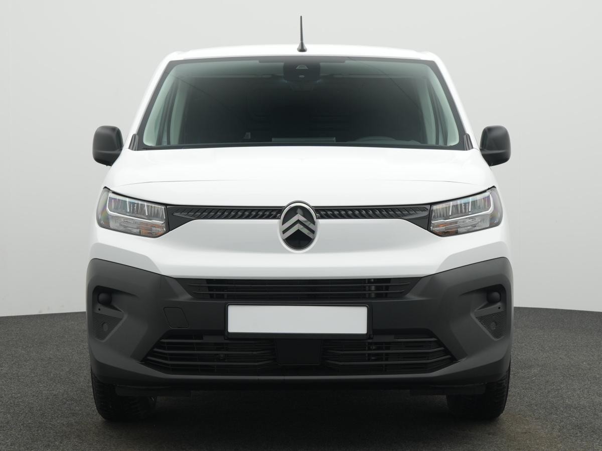 Citroën Berlingo BlueHDi 100 Top Ausstattung Kastenwagen