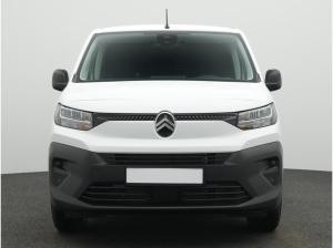Citroën Berlingo BlueHDi 100 Top Ausstattung Kastenwagen