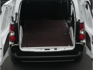 Citroën Berlingo BlueHDi 100 Top Ausstattung Kastenwagen