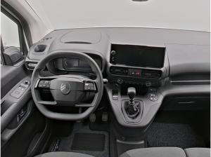 Citroën Berlingo BlueHDi 100 Top Ausstattung Kastenwagen