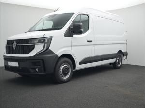 Renault Master FWD Kasten extra L2H2 3,5t BluedCi 130 Inkl AHK & Ganzjahresreifen