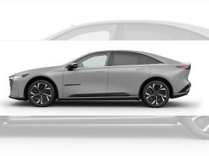 Mazda 6e EV Elektro Heckantrieb Takumi Plus