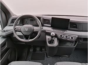 Renault Master FWD Kasten extra L2H2 3,5t BluedCi 130 Inkl AHK & Ganzjahresreifen