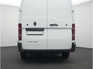 Renault Master FWD Kasten extra L2H2 3,5t BluedCi 130 Inkl AHK & Ganzjahresreifen