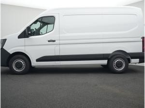 Renault Master FWD Kasten extra L2H2 3,5t BluedCi 130 Inkl AHK & Ganzjahresreifen