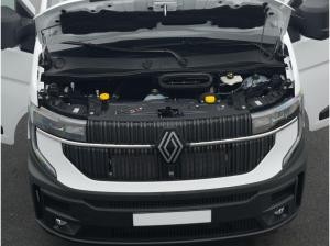 Renault Master FWD Kasten extra L2H2 3,5t BluedCi 130 Inkl AHK & Ganzjahresreifen