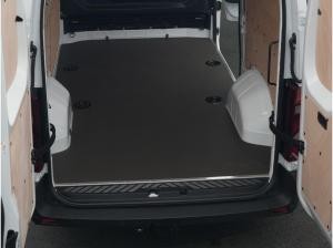 Renault Master FWD Kasten extra L2H2 3,5t BluedCi 130 Inkl AHK & Ganzjahresreifen