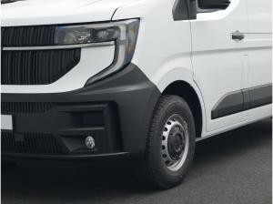 Renault Master FWD Kasten extra L2H2 3,5t BluedCi 130 Inkl AHK & Ganzjahresreifen