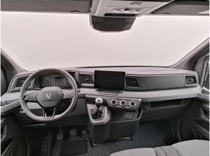 Renault Master FWD Kasten extra L2H2 3,5t BluedCi 130 Inkl AHK & Ganzjahresreifen