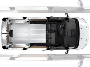 Citroën Jumpy e-Jumpy Elektro 100 kW - 49 kWh  🔥🔥 Sept-AKTION 🔥🔥