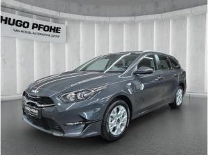 Kia Ceed SW Sportswagon