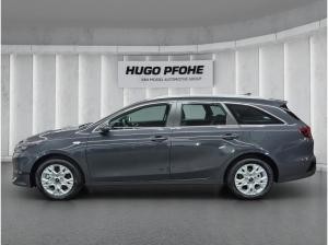 Kia Ceed SW Sportswagon