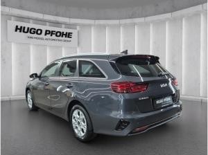 Kia Ceed SW Sportswagon