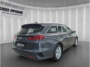 Kia Ceed SW Sportswagon