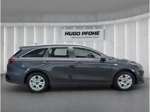 Kia Ceed SW Sportswagon