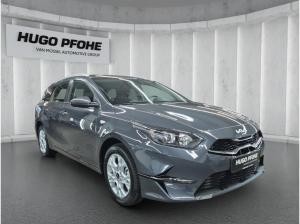 Kia Ceed SW Sportswagon