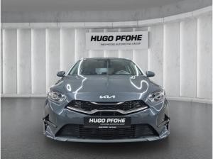 Kia Ceed SW Sportswagon