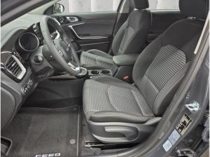 Kia Ceed SW Sportswagon