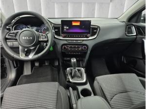 Kia Ceed SW Sportswagon