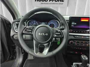 Kia Ceed SW Sportswagon