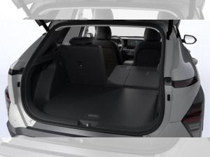 Hyundai KONA SX2 1.6 T-GDI 7-DCT 2WD Trend + elektrische Heckklappe + Licht-Paket