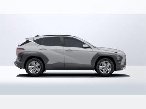 Hyundai KONA SX2 1.6 T-GDI 7-DCT 2WD Trend + elektrische Heckklappe + Licht-Paket