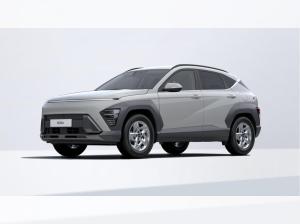 Hyundai KONA SX2 1.6 T-GDI 7-DCT 2WD Trend + elektrische Heckklappe + Licht-Paket
