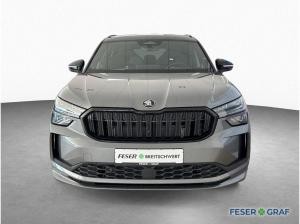 Skoda Kodiaq 2.0 TDI 4x4 DSG Sportline💥SOFORT VERFÜGBAR💥