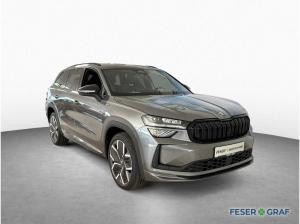 Skoda Kodiaq 2.0 TDI 4x4 DSG Sportline💥SOFORT VERFÜGBAR💥