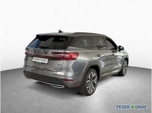 Skoda Kodiaq 2.0 TDI 4x4 DSG Sportline💥SOFORT VERFÜGBAR💥