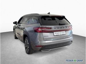 Skoda Kodiaq 2.0 TDI 4x4 DSG Sportline💥SOFORT VERFÜGBAR💥