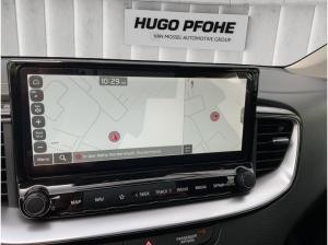 Kia Ceed SW Sportswagon