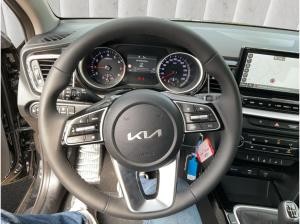 Kia Ceed SW Sportswagon