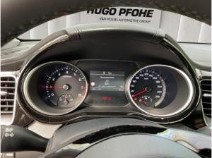 Kia Ceed SW Sportswagon