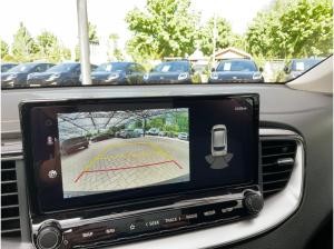 Kia Ceed SW Sportswagon